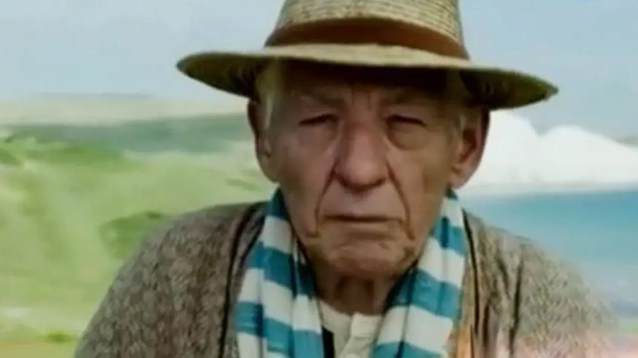 Ibu Kota Macet Pasca-Hujan hingga Film Mr. Holmes