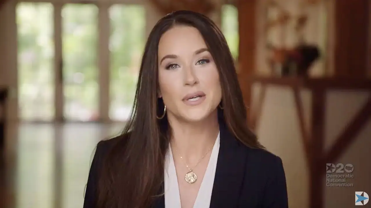 Mengenal Ashley Biden, Putri Joe Biden yang Pesonanya Tak Kalah dari Ivanka Trump