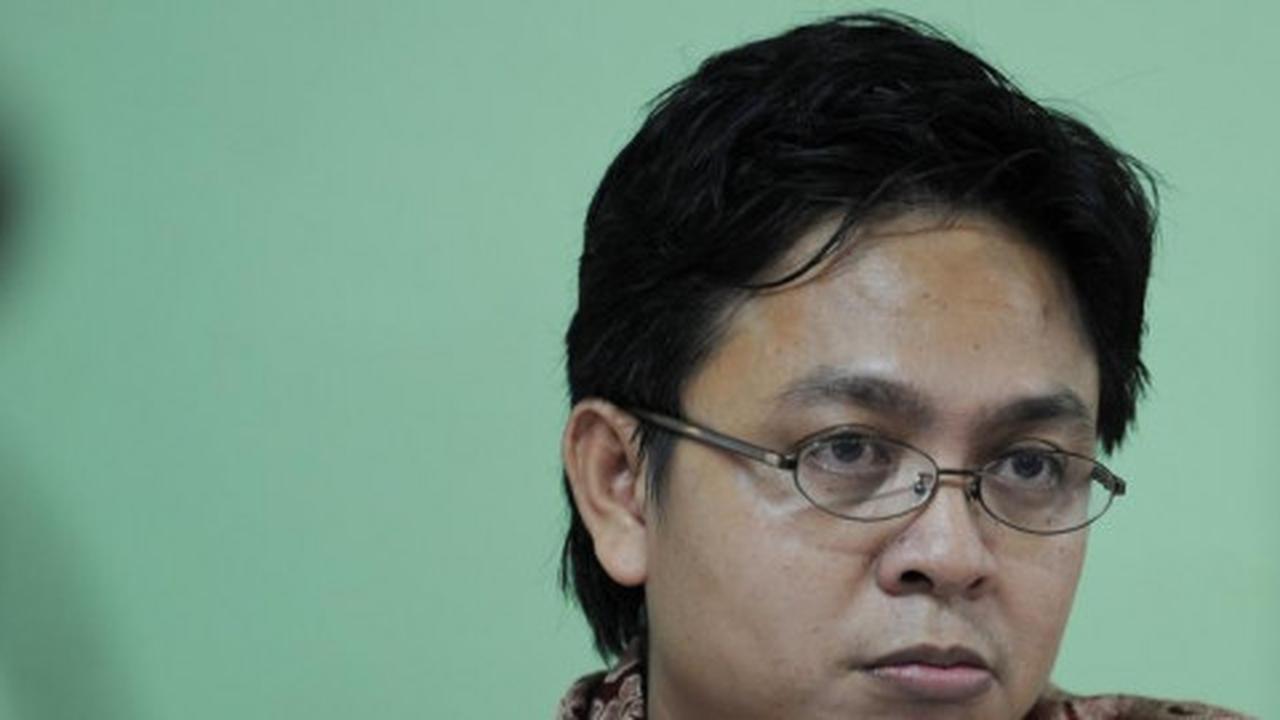 Burhanuddin Muhtadi