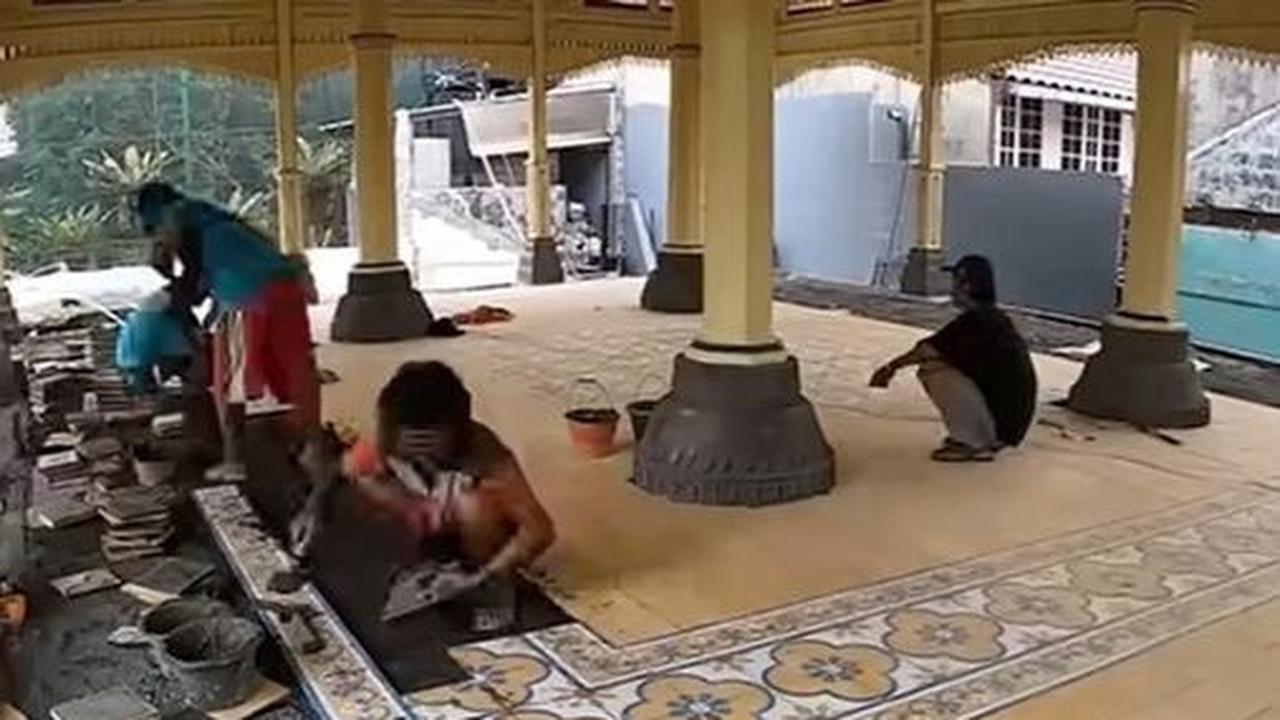 Pendopo Soimah