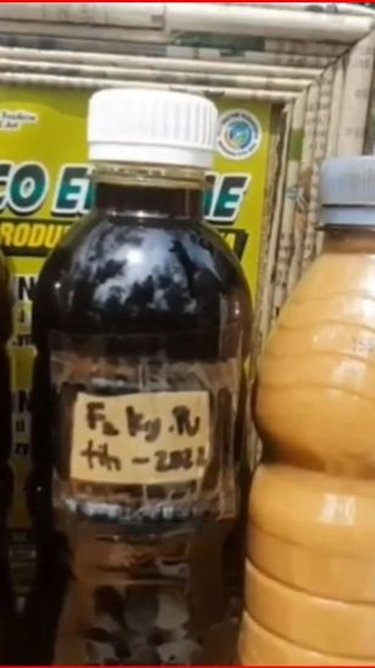 Dengan pelatihan ini, diharapkan dapat mengurangi limbah pangan rumah tangga serta bermanfaat bagi warga Kota Tegal.