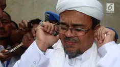 Polda Metro mengungkapkan penyebar percakapan berkonten pornografi yang diduga melibatkan Rizieq Shihab dan Firza Husein berasal dari hacker atau peretas yang mengatasnamakan sebagai Anonymous
