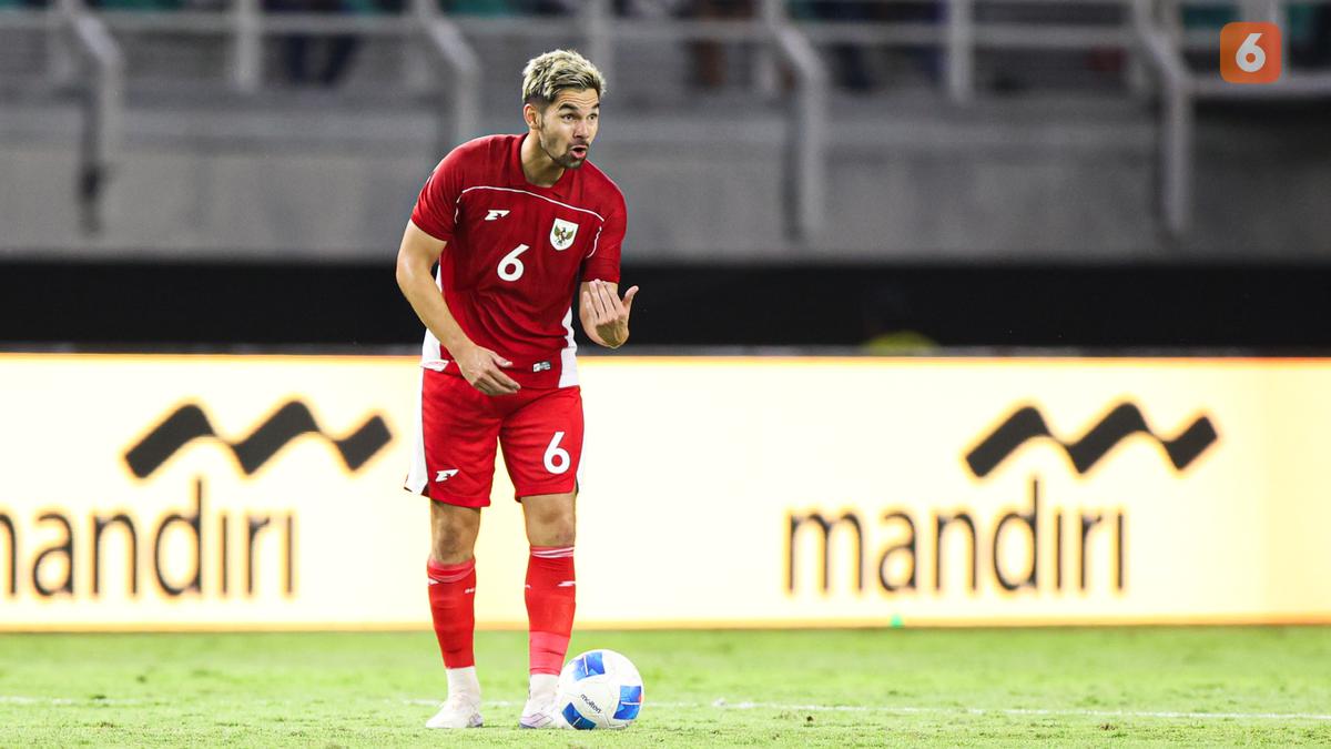 2 Opsi untuk Patrick Kluivert jika Ingin Rotasi Bek Kanan Timnas Indonesia: Sandy Walsh Main Sejak Awal?