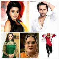 Selain Tina Dutta, pemain Uttaran lain juga bertandang ke Indonesia seperti Rashami Desai, Faisal Khan, Pratima Kazmi dan Nandish Sandhu.