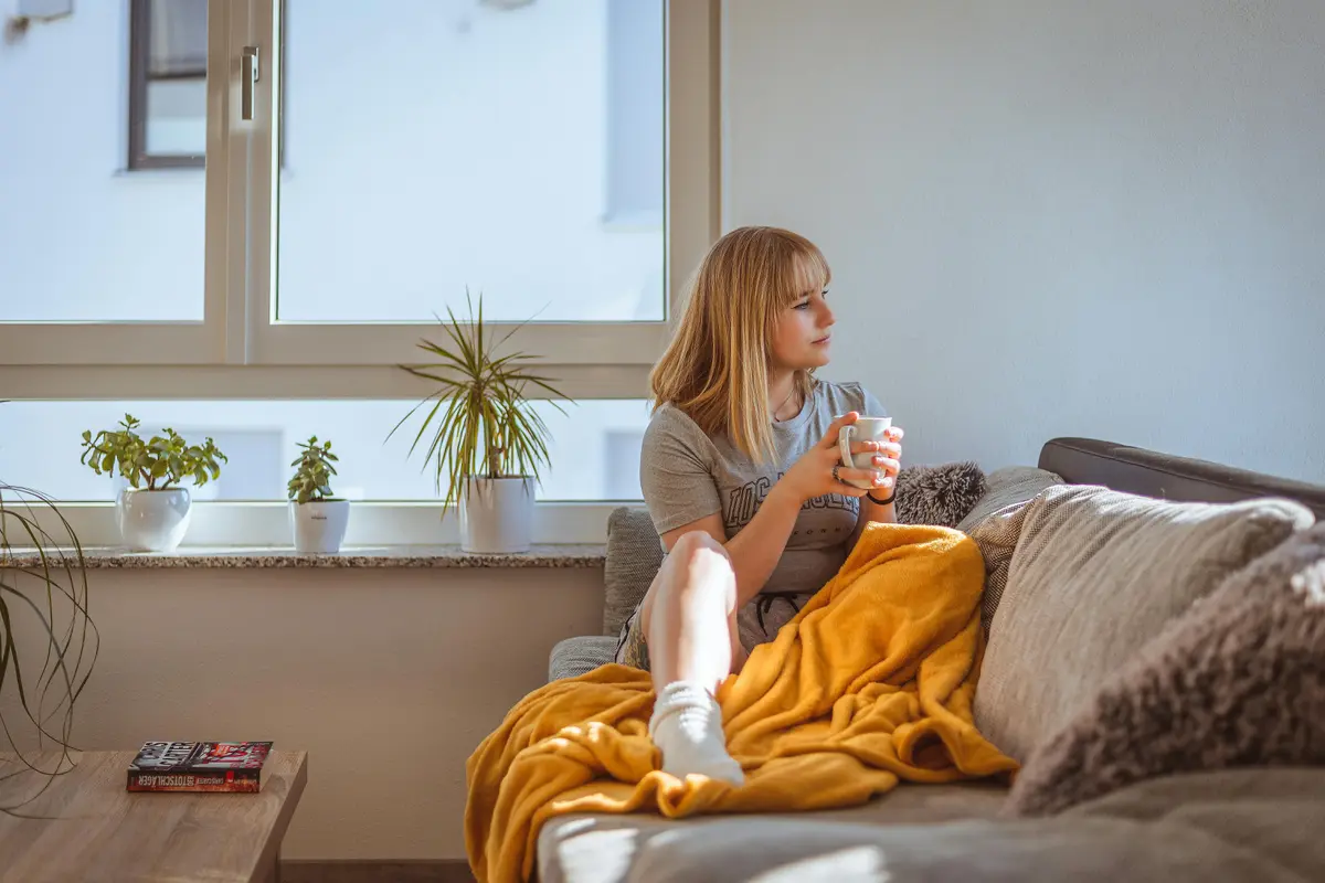 Cara Keluar dari Zona Introvert