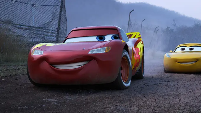 Cars 3
