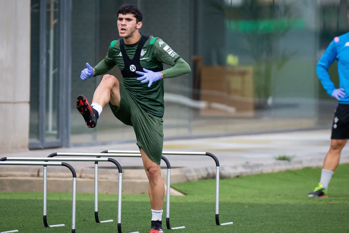 Valencia CF dan Real Betis Mulai Jalani Latihan