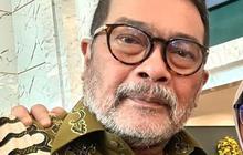 Momen Tiga Komjen Polri Kumpul di Acara Nikahan, Bos Pelindo 'Kenal Mereka Sejak Pangkat Kompol