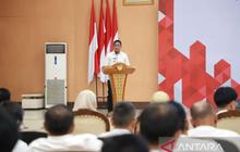 Fokus Pemerataan Pembangunan, Musrenbang Kabupaten Bekasi 2027 Prioritaskan Kesejahteraan Warga