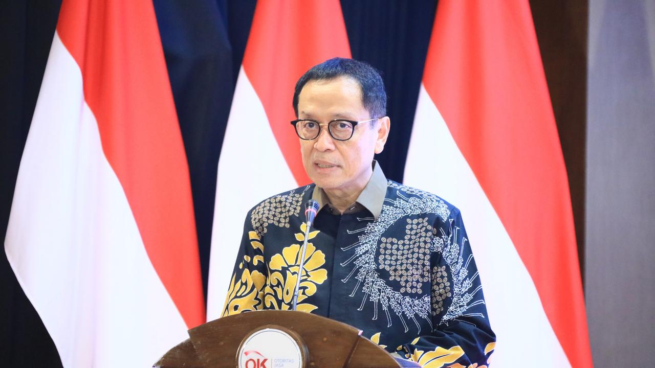 OJK Longgarkan Kewajiban Pelaporan untuk Perbankan di Wilayah Bencana Sumatera