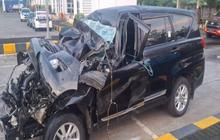 Kondisi Terkini Anggota DPR Gus Alam Usai Mobil Ditumpangi Kecelakaan Maut di Tol Pemalang