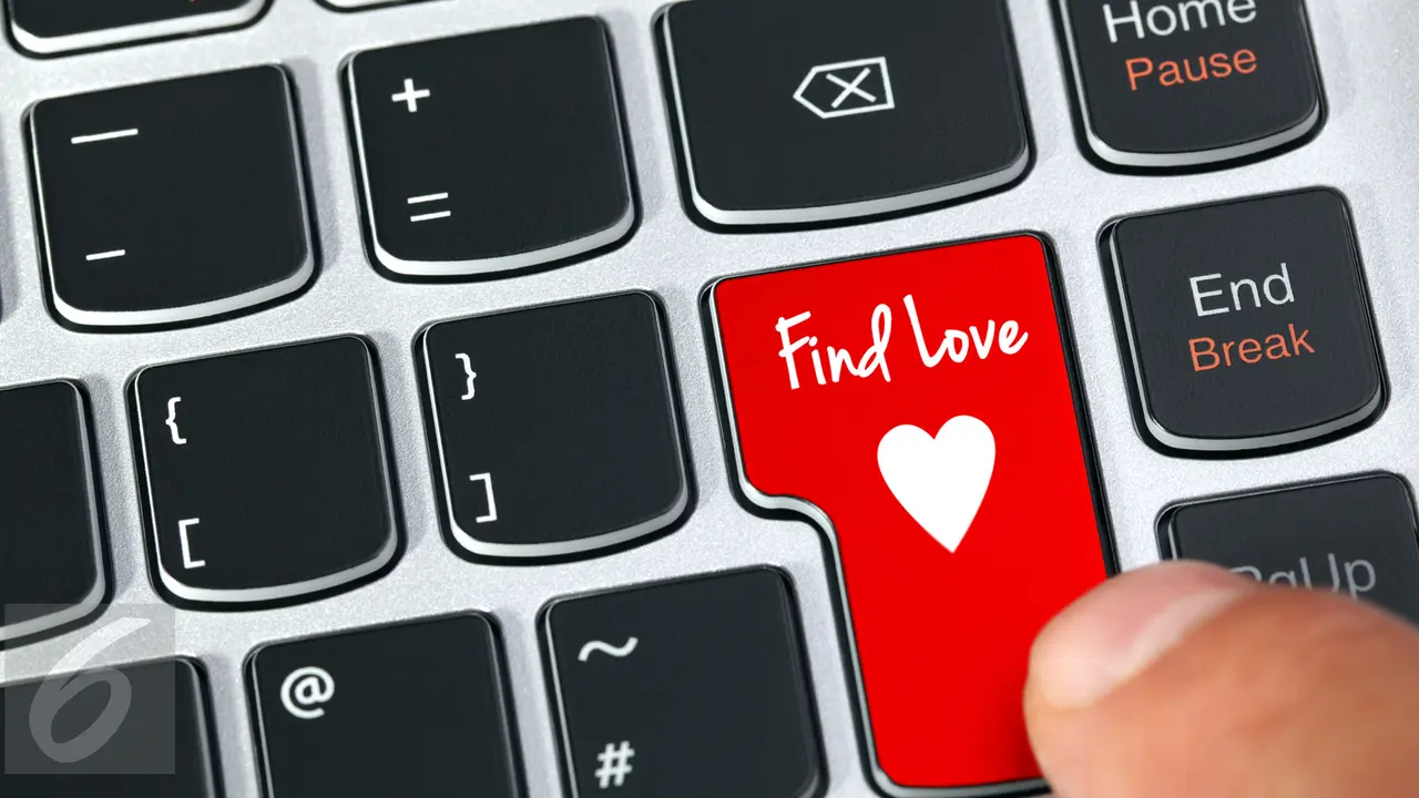 Kencan Online Kencan di Dunia Maya Pacaran di Internet