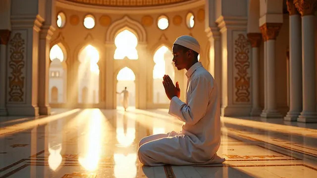 Ciri-Ciri Taubat Seseorang Telah Diterima oleh Allah SWT, Penjelasan Gamblang UAH