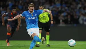 Hubungan Massimiliano Allegri dan Kevin De Bruyne Memanas: Beda Visi dan Taktik!