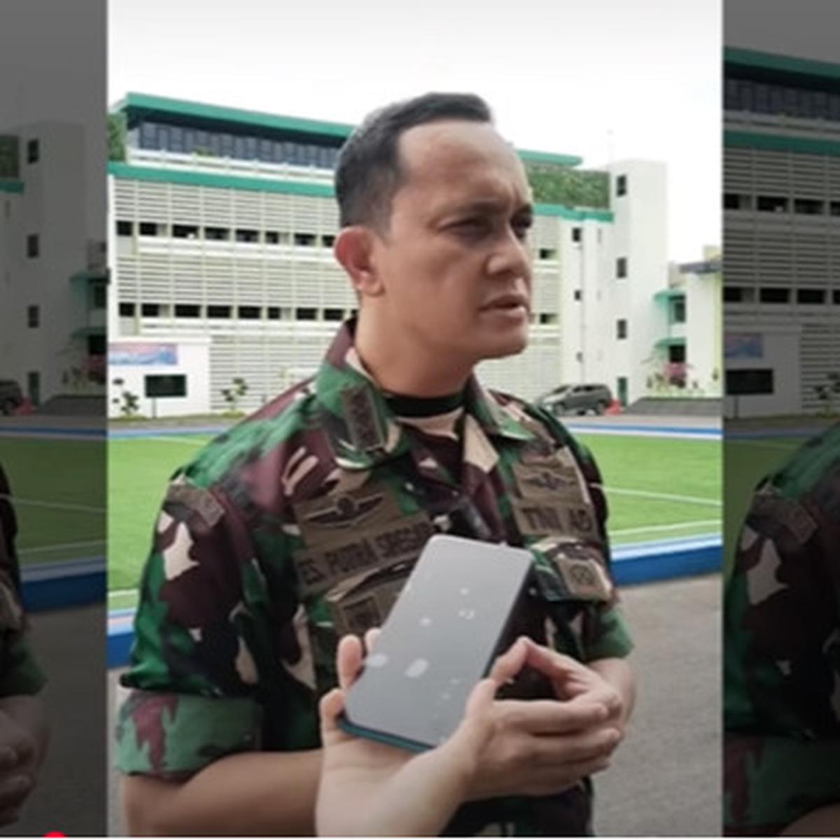 Wilayah 'Texas' di Lampung Saksi Bisu Aksi Sadis TNI Pelaku Penembakan 3 Polisi Gugur, Dikenal Banyak Senjata Rakitan