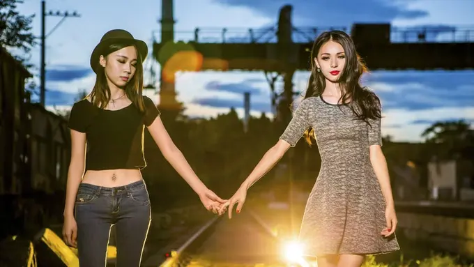 Sahabat Nggak Suka Pacarmu, Biasanya Karena Alasan Ini