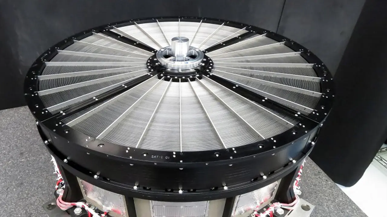 Ingin Selami Black Hole, Jepang Luncurkan Satelit Khusus