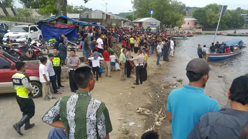 Penggerebekan terduga teroris di Jatiluhur, Purwakarta