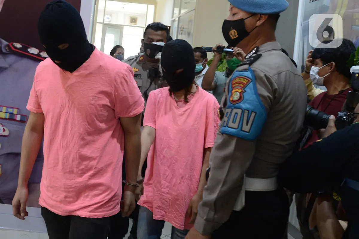Muncikari Prostitusi Online Artis di Jakarta Utara