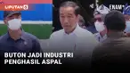 THUMBNAIL JOKOWI BUTON JADI INDUSTRI ASPAL