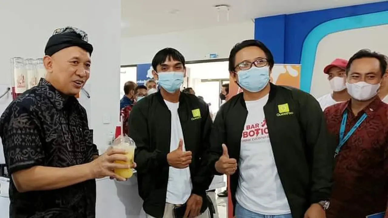 Tak Siap Go Digital, Menkop UKM: Akan Diambil Alih Produk Luar