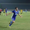 Mariano Peralta Sambut Jadwal Padat Persib Bandung