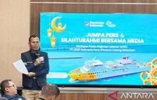 ASDP Pastikan Kesiapan Pelabuhan Bakauheni Sambut Angkutan Lebaran 2026 dengan Optimal