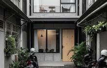 9 Inspirasi Rumah Minimalis 6x9 Hemat Biaya 2025 untuk Keluarga Muda