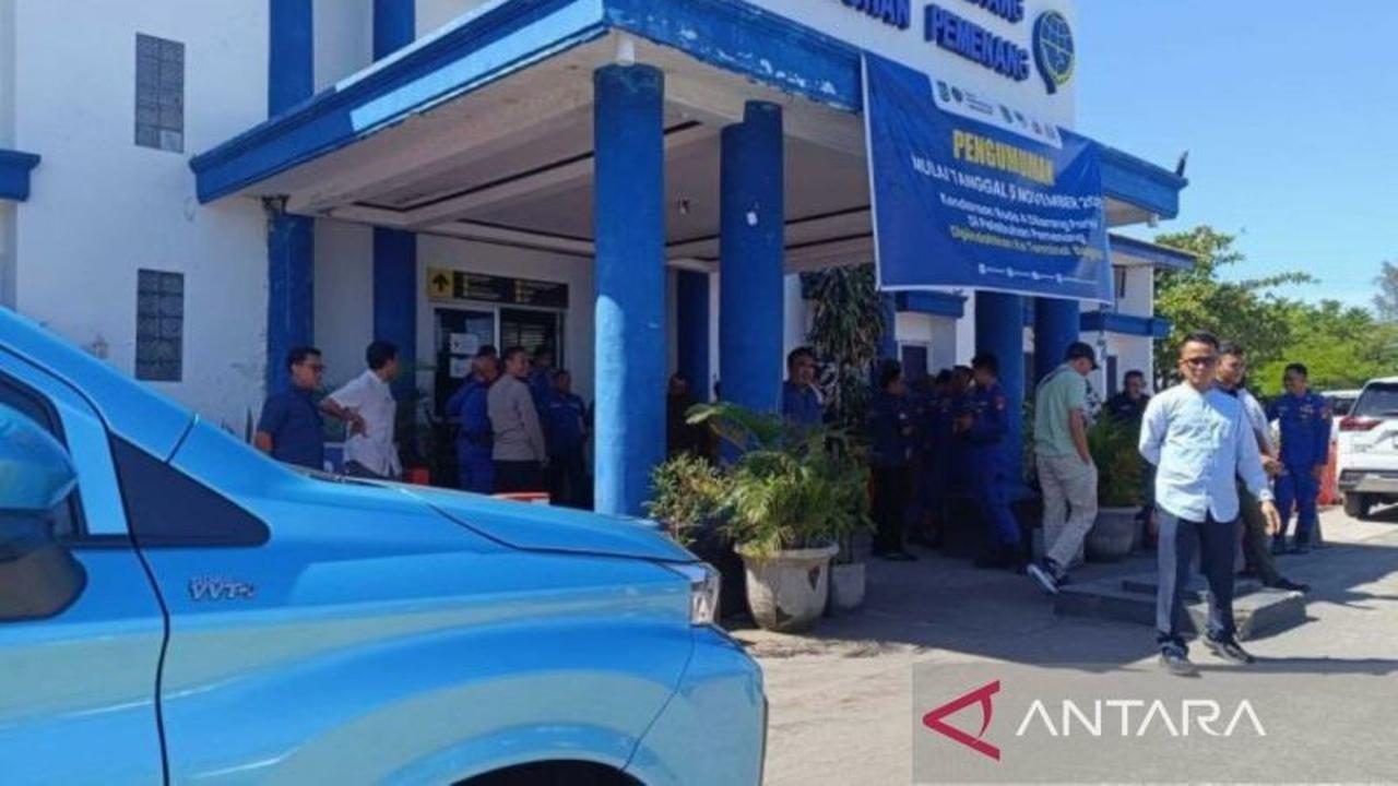 Lombok Taksi Resmi Beroperasi di Pelabuhan Bangsal, Tingkatkan Layanan Wisata NTB