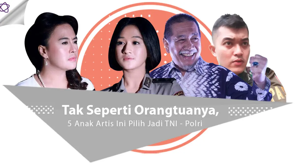 Bripda Muthia Terbaru - Berita, Foto, Video | Fimela.com