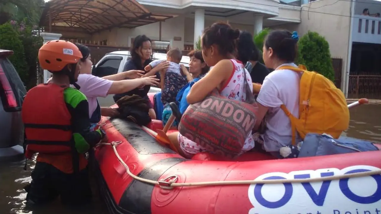 Banjir