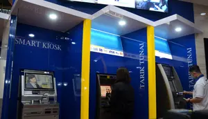 BTN Berhasil Catatkan Laba Bersih Rp 1,1 Triliun di Kurtal I 2026