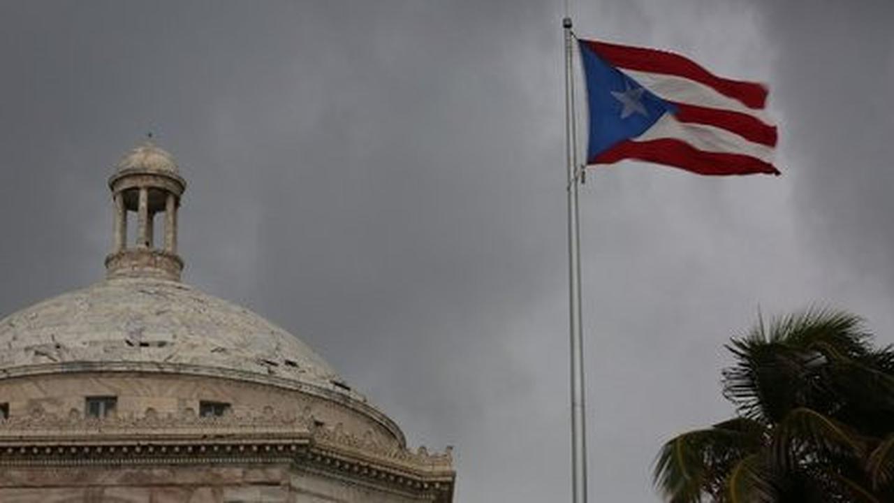 Selain bangkrut, Puerto Rico kini juga dilanda krisis air