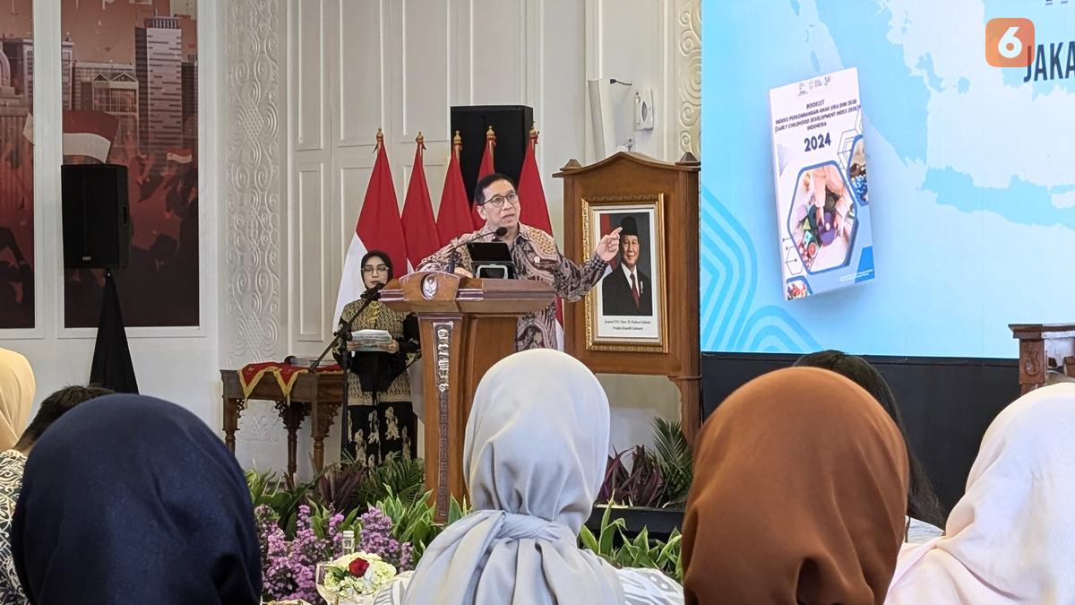 Gubernur Jabar Masukkan Anak Bermasalah ke Barak Militer, Begini Tanggapan Wakil Menteri PPN