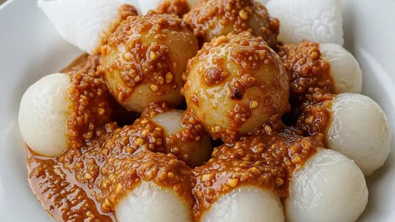Buka Usaha Cilok, Tahu Bulat, atau Pentol? Ini Perbandingan Modal dan Keuntungannya