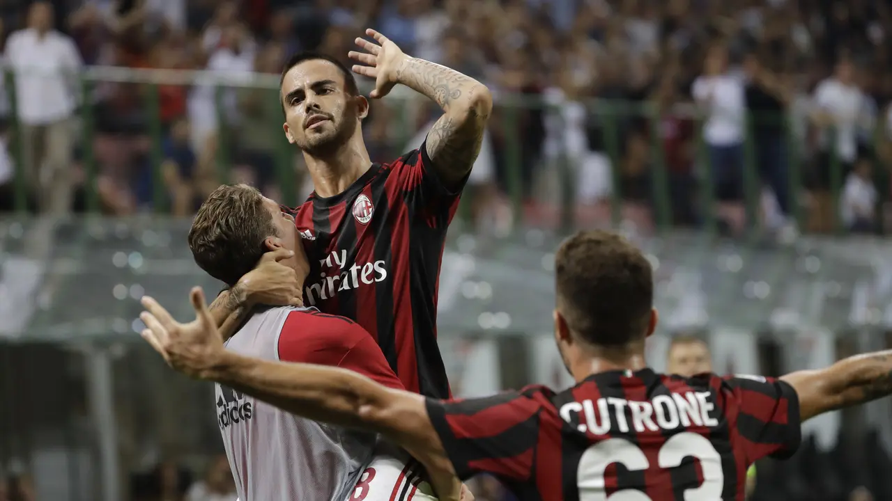 AC Milan