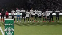 3 Bintang Real Madrid, Termasuk Mbappe, Terseret Polemik Politik di Spanyol Gara-Gara Kaus Solidaritas