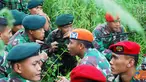 Citizen6, Situlembang: Kegiatan yang bertajuk “Lestarikan Alam Indonesia” itu juga diikuti Menwa, Wanadri dan para perwakilan Mahasiswa mulai awal April hingga 17 Juli mendatang. (Pengirim: Badarudin Bakri)