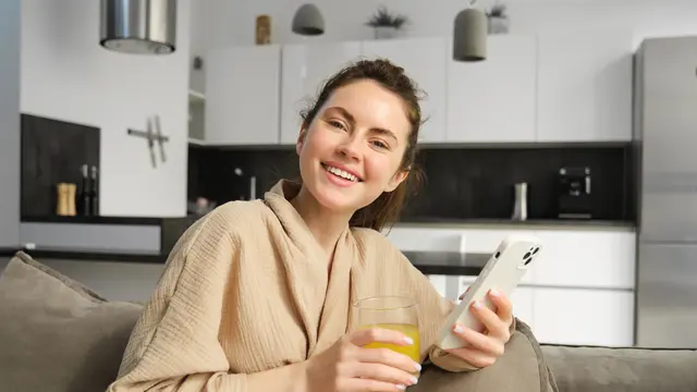 wanita november kebiasaan tidak ngantuk