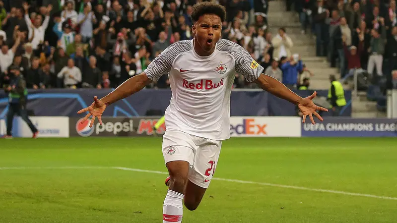 Karim Adeyemi - Salzburg