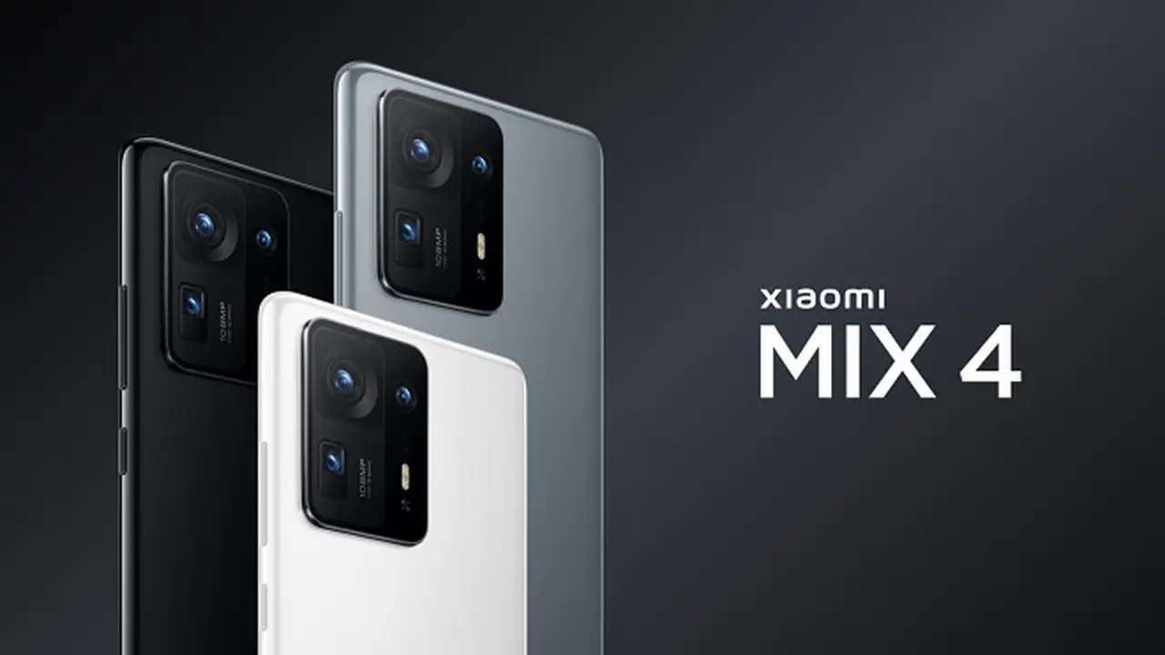 Xiaomi