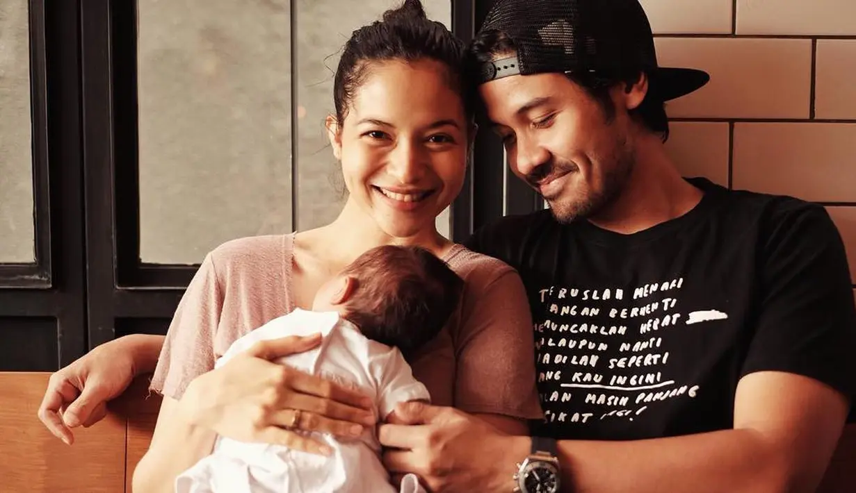 (Instagram/chicco.jerikho)