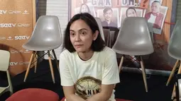 Masayu Anastasia Perdana Main Film Komedi Ank di Panik Gak Tuh...? Ngaku Susah Tahan Tawa
