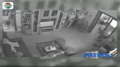 Berpura-pura sebagai petugas pencatat meteran air PDAM, para komplotan pencuri beraksi di rumah korban sasarannya. Polisi menghentikan aksi para pelaku dengan menangkap sebagian anggota komplotan.