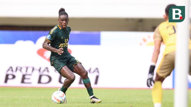 Persikabo 1973 vs PSM Makassar - BRI Liga 1 2023/2024