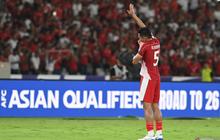 Trivia: Kapten Persija 23 Tahun, Rizky Ridho Abroad Kian Dekat? Ini Kata Sang Bek