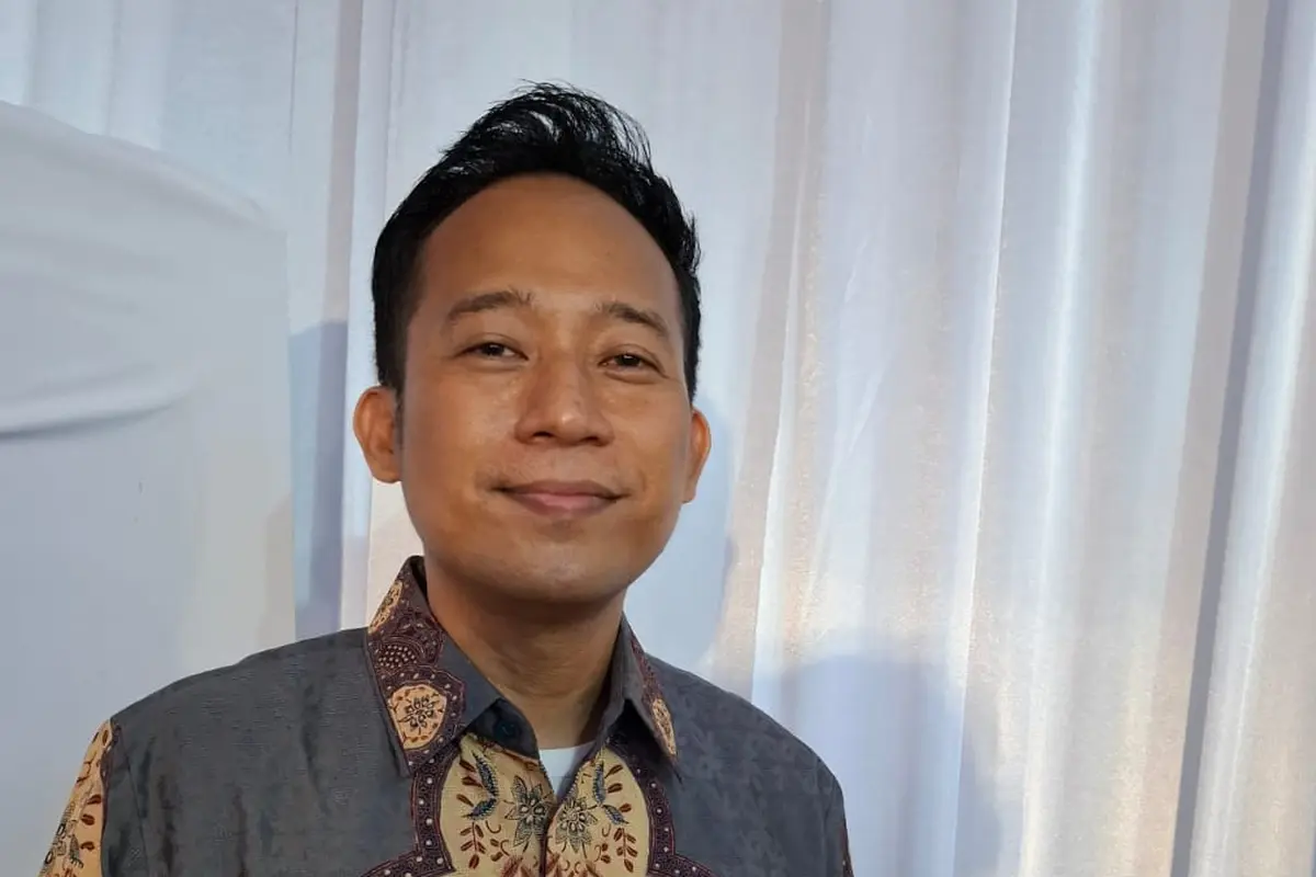Denny Cagur Genap 15 Tahun Mengisi Program Sahur, Kini Gandeng Rizky ...