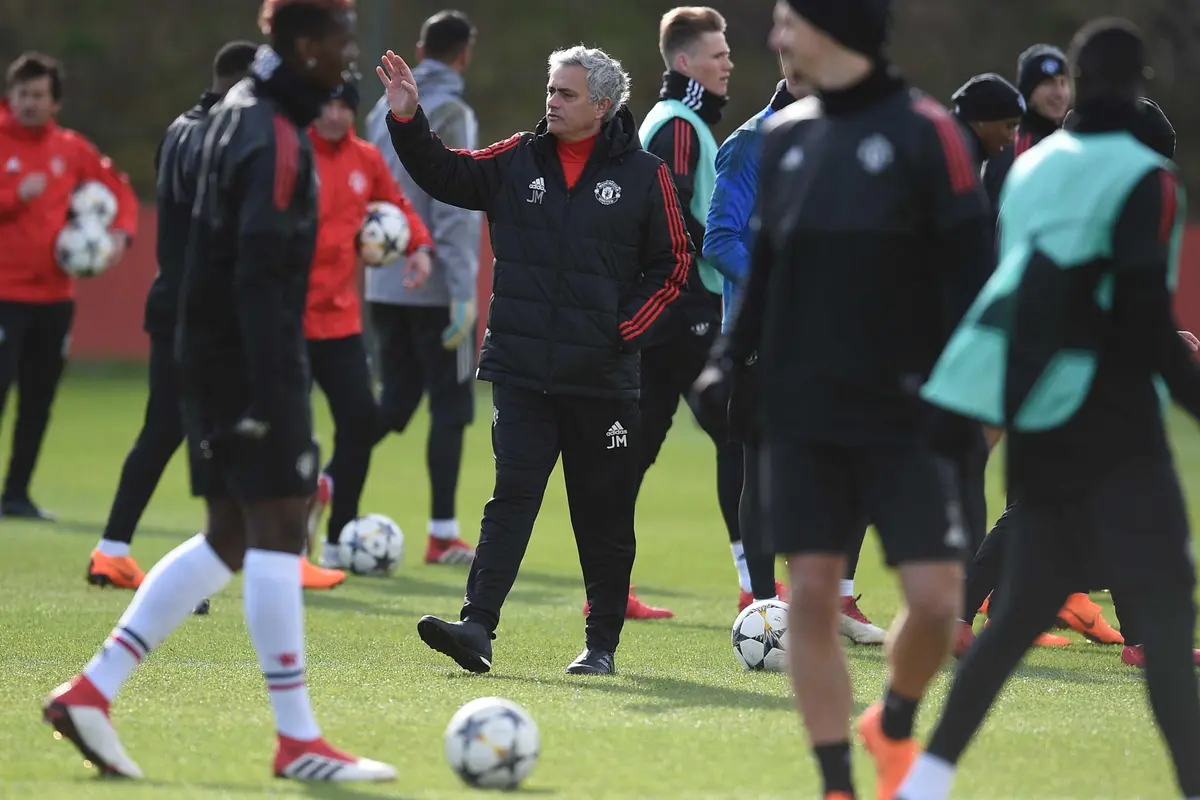 Manchester United