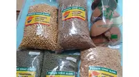 Petani di kecamatan Nanggulan dan Kalibawang, Kabupaten Kulon Progo, Yogyakarta menyambut baik pembelian kedelai oleh PT FKS Multi Agro Tbk.