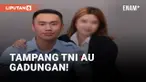 Viral! Ngakunya Prajurit TNI AU Lanud Sulaiman, Taunya Gadungan!